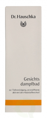 Dr. Hauschka Gesichtspflege 100 ml