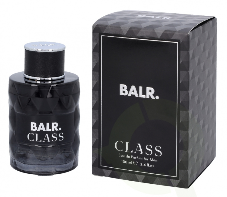 Balr. CLASS FOR MEN Edp Spray 100 ml