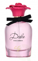 Dolce & Gabbana Dolce Lily Edt Spray 50 ml
