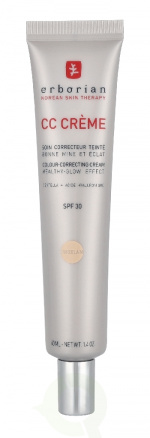 Erborian CC Cream 40 ml Porcelaine