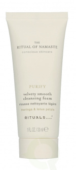 Rituals Namaste Velvety Smooth Cleansing Foam 30 ml