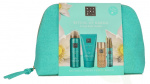 Rituals Karma Giftset 170 ml Body Oil 30ml/Body Mist 20ml/Body Cream 70ml/Shower Gel 50ml