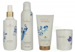 Rituals Amsterdam Collection Large Giftset 690 ml Shower Gel 200ml/Body Cream 150ml/Scented Candle 140g/Home Perfume 200ml