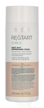 Revlon Re/Start Curls Next-Day Refreshing Tonic 200 ml