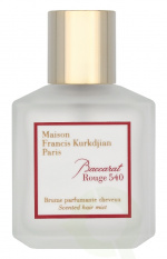 Maison Francis Kurkdjian (MFKP) MFKP Baccarat Rouge 50 Hair Mist 70 ml
