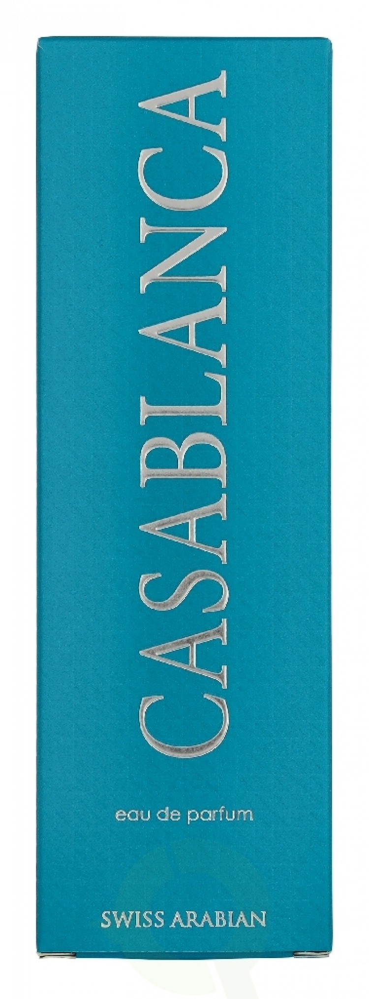 Swiss Arabian Casablanca Edp Spray 100 ml