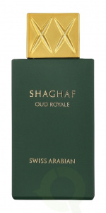 Swiss Arabian Shaghaf Oud Royale Edp Spray 75 ml
