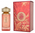 Paris Corner Khair Fusion Edp Spray 100 ml