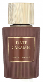 Paris Corner Date Caramel Edp Spray 100 ml