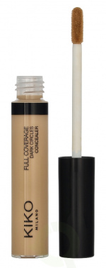 Kiko Milano Full Coverage Dark Circles Concealer 8 ml #14