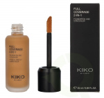 Kiko Milano Full Coverage 2 In 1 Foundation & Concealer 25 ml G95