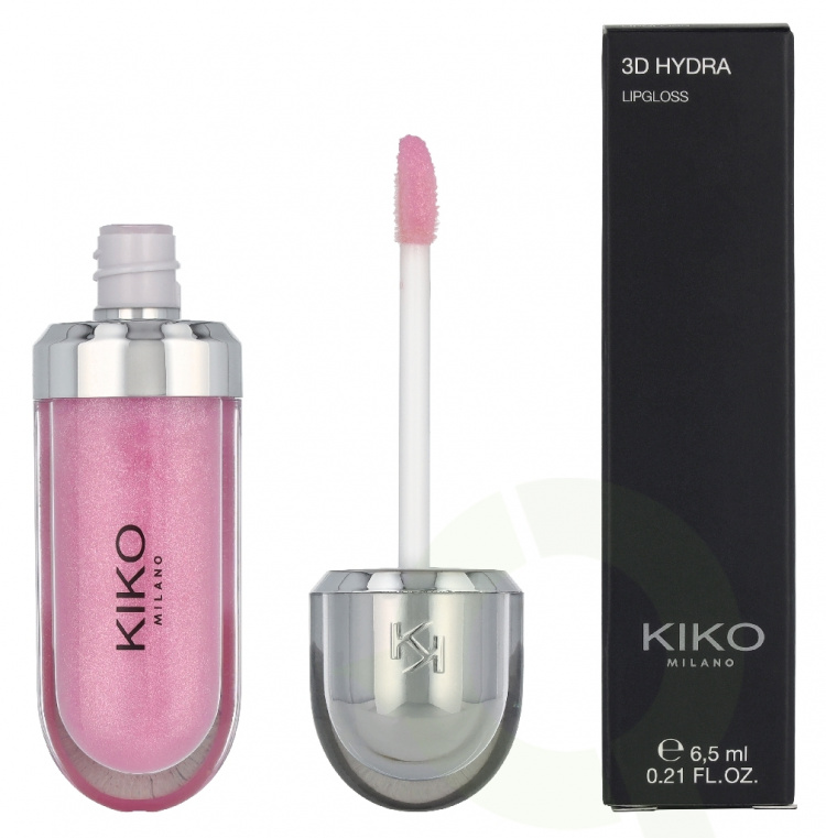 Kiko Milano 3D Hydra Lipgloss 6.5 ml #005