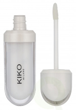 Kiko Milano Lip Volume Plumping Effect Lip Cream 6.5 ml #02 Organza Sky