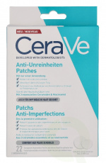Cerave Anti-Imperfection Patches 4 g 22 Pieces