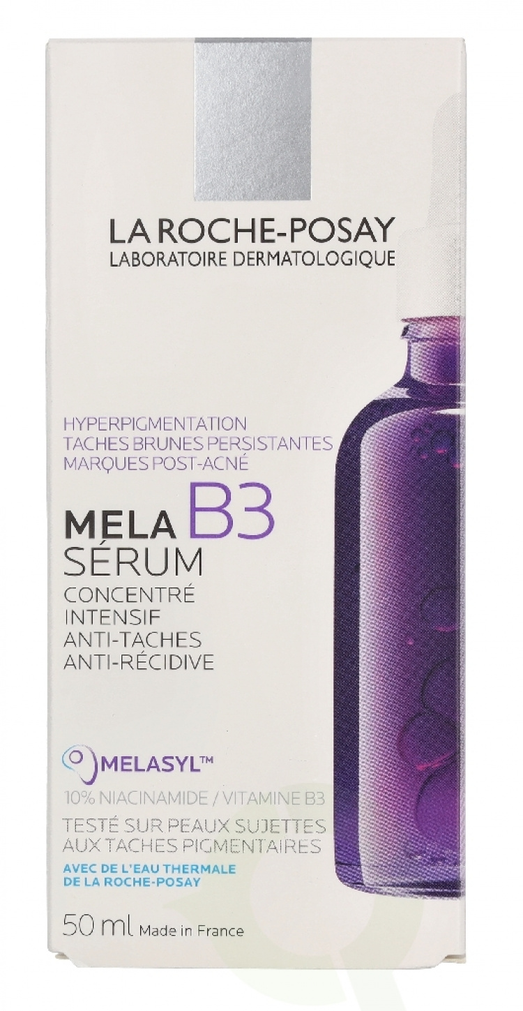 La Roche LRP Mela B3 Intensive Anti-Dark Spot Concentrate 50 ml
