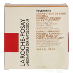 La Roche LRP Toleriane Teint Mineral Compact Powder SPF25 9.5 g #13 Sand Beige