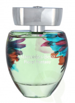 Mercedes Benz Floral Fantasy For Women Edt Spray 90 ml