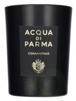 Acqua Di Parma Osmanthus Scented Candle 200 g