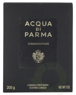 Acqua Di Parma Osmanthus Scented Candle 200 g