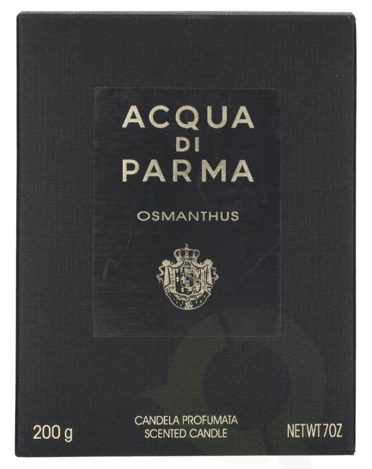 Acqua Di Parma Osmanthus Scented Candle 200 g
