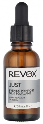 Revox B77 Just Evening Primrose Oil & Squalane 30 ml