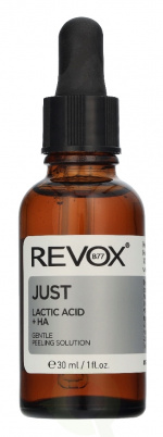 Revox B77 Just Lactic Acid + Ha Gentle Peeling Solution 30 ml