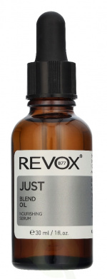 Revox B77 Just Blend Oil 30 ml