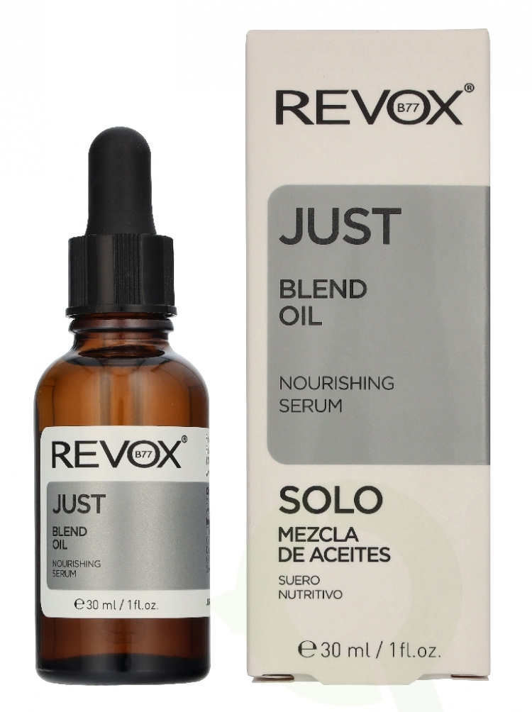 Revox B77 Just Blend Oil 30 ml