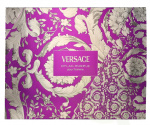 Versace Dylan Purple Giftset 150 ml Edp Spray 50ml/Bath & Shower Gel 50ml/Body Lotion 50ml