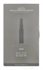 Babor Resurface Radiance Ampoule Serum Concentrate 14 ml 7x2ml