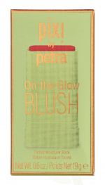 Pixi On-The-Glow Blush Tinted Moisture Stick 19 g Ruby