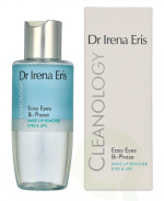 Dr Irena Eris Cleanology Easy Eyes Bi-Phase Makeup Remover 125 ml