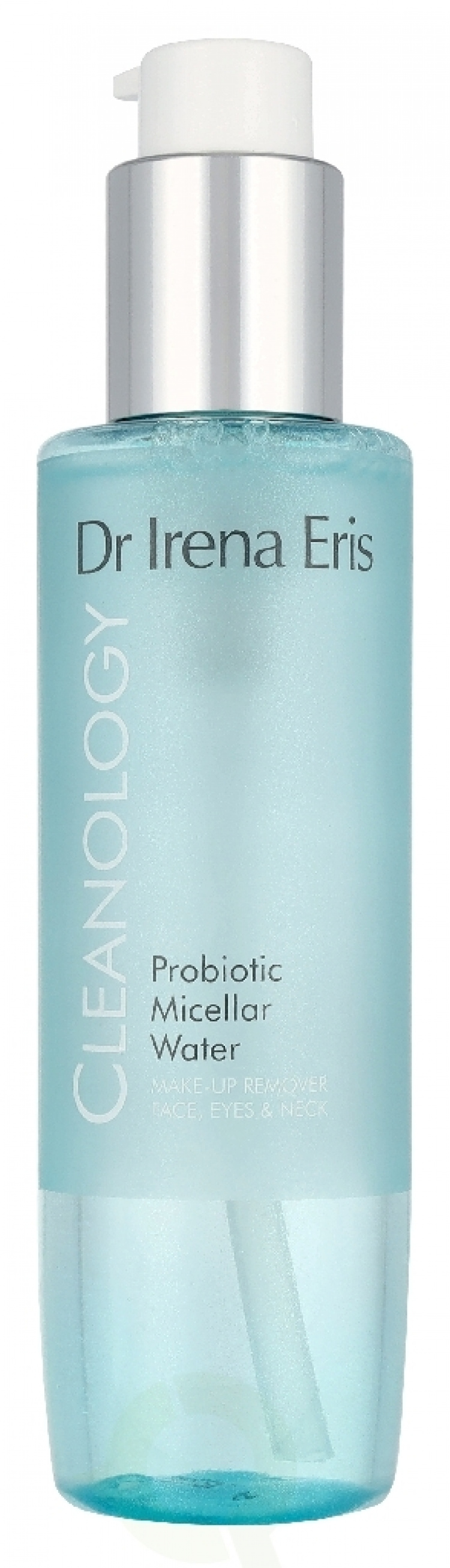 Dr Irena Eris Cleanology Probiotic Miecellar Water For Face, Eyes & Neck 190 ml