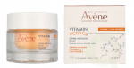 Avene Vitamin Active Cg Radiance Intensive Cream 50 ml