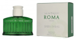 Laura Biagiotti Roma Uomo Green Swing Edt Spray 75 ml