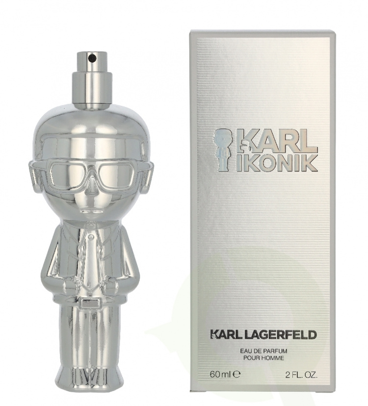 Karl Lagerfeld Ikonik Pour Homme Edp Spray 60 ml