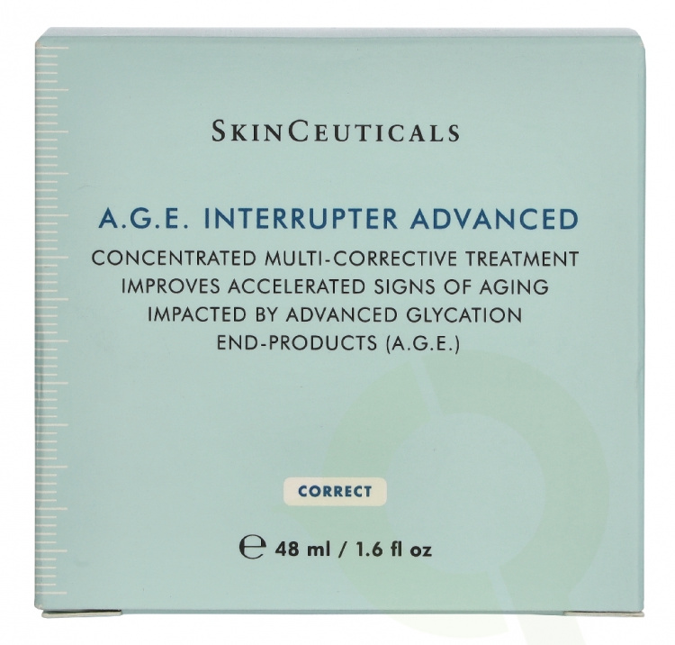 SkinCeuticals A.E.G. Interrupter Advanced Treatment 48 ml