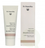 Dr. Hauschka Regenerating Neck and Décolleté Cream 40 ml