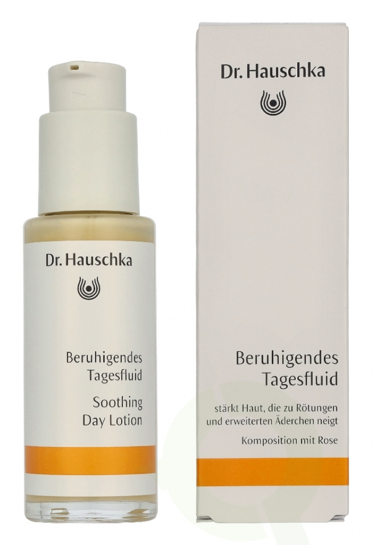 Dr. Hauschka Soothing Day Lotion 50 ml