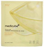 Medicube Kojic Acid Turmeric Brightening Gel Mask 28 g