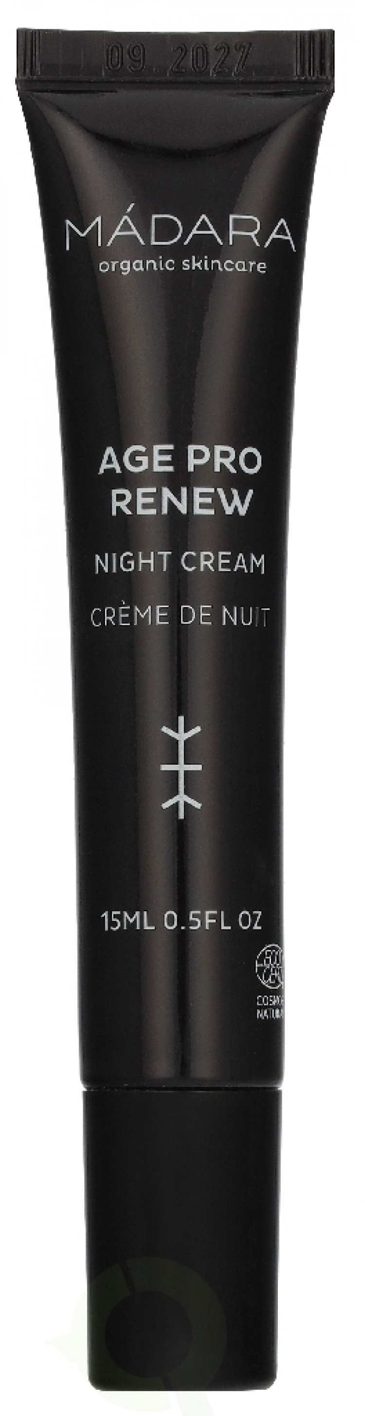 Madara Age Pro Renew Night Cream 15 ml