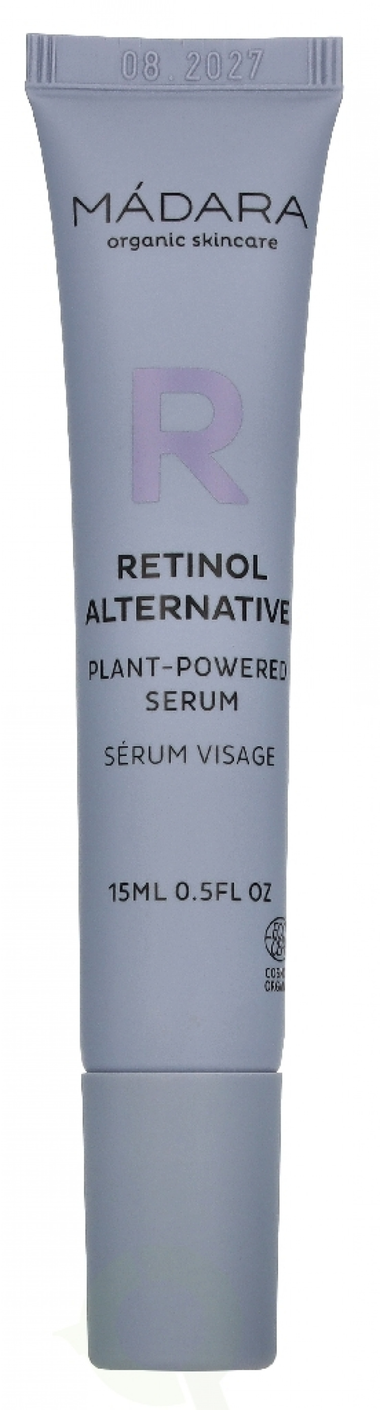 Madara Retinol Alternative Plant-Powered Serum 15 ml