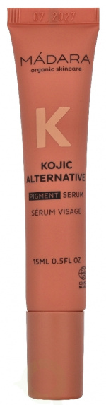Madara Kojic Alternative Pigment Serum 15 ml