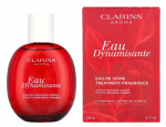 Clarins Eau Dynamisante Treatment Fragrance Spray 200 ml