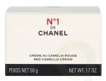 Chanel N1 Red Camelia Revitalizing Cream 50 g