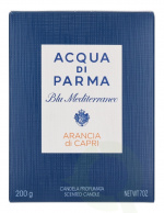 Acqua Di Parma Blu Mediterraneo Arancia Di Capri Sc. Candle 200 g