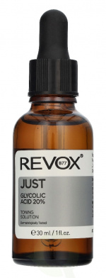Revox B77 Just Glycolic Acid 20% 30 ml