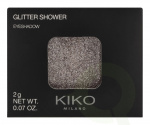 Kiko Milano Glitter Shower Eyeshadow 2 g #07 Snow Queen