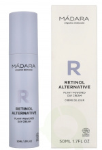 Madara Retinol Alternative Plant-Powered Day Cream 50 ml For All Skin Types