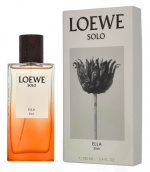 Loewe Solo Ella Elixir Edp Spray 100 ml